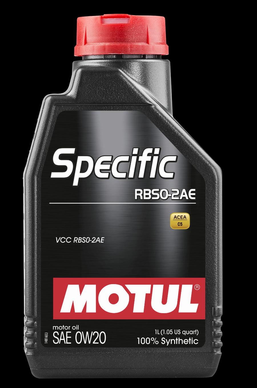 Motul 59780 - Моторна олива autozip.com.ua