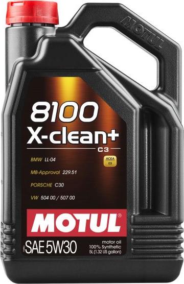 Motul 106377 - Моторна олива autozip.com.ua