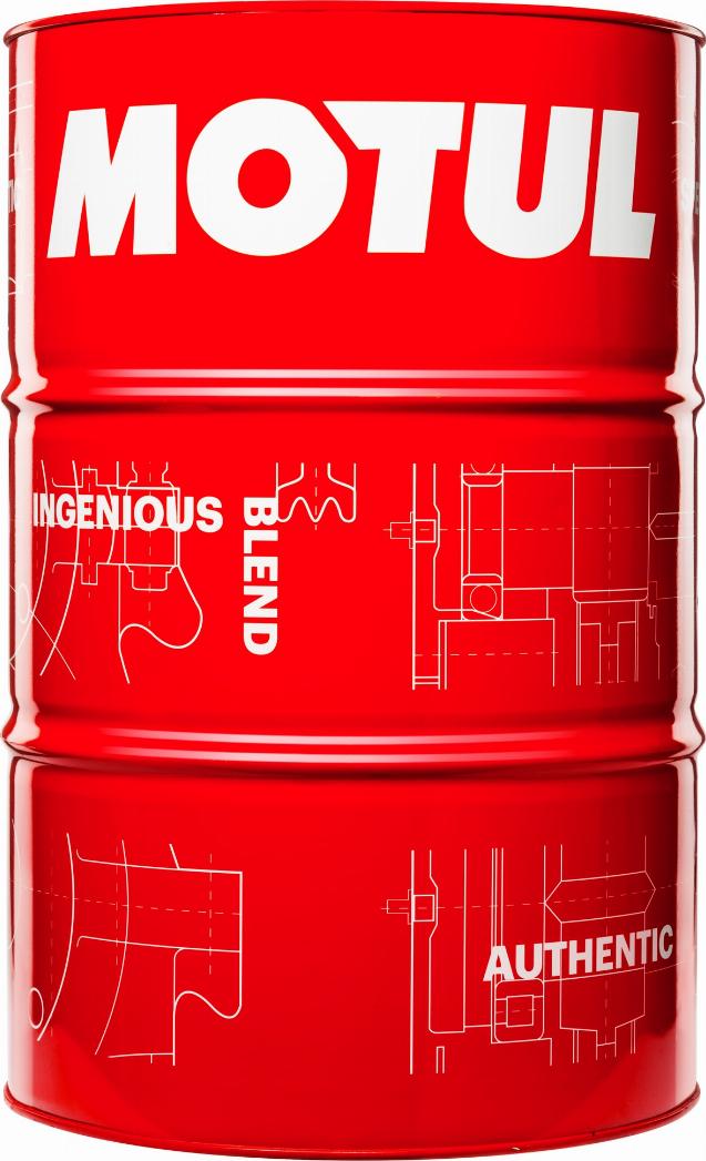 Motul 108114 - Моторна олива autozip.com.ua