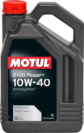 Motul 100017