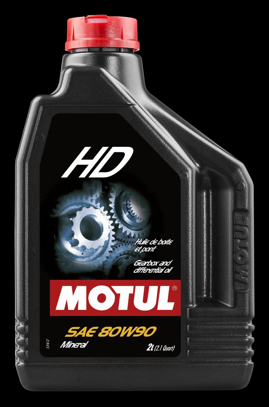 Motul 100103