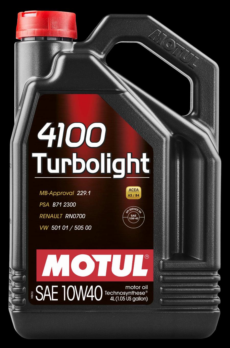 Motul 100355 - Моторне масло autozip.com.ua