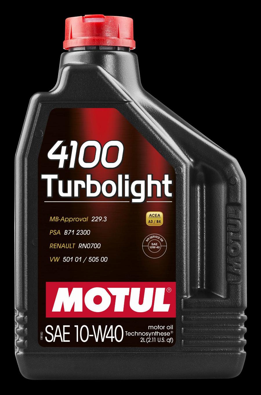 Motul 100350 - Моторне масло autozip.com.ua