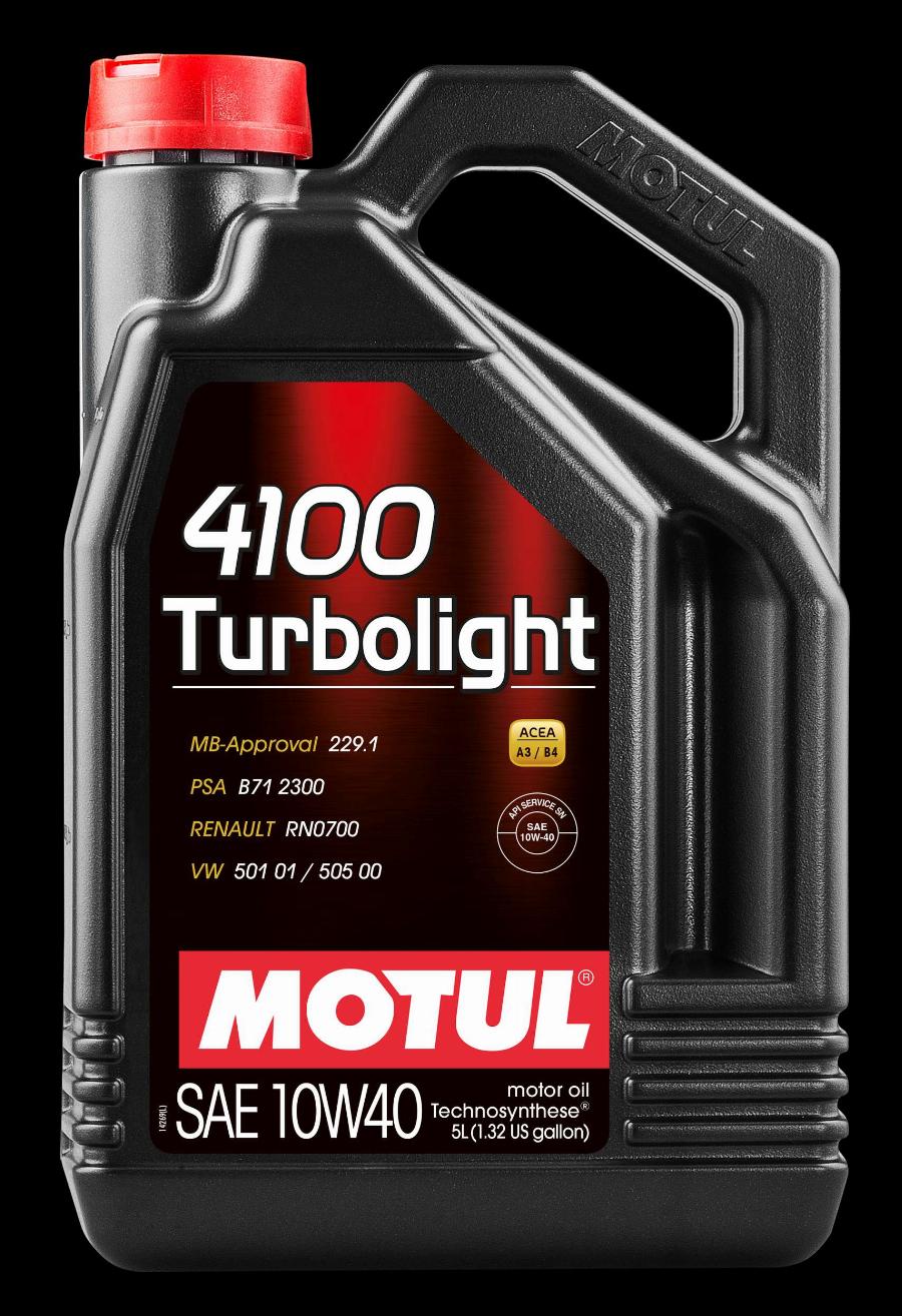 Motul 100357 - Моторне масло autozip.com.ua