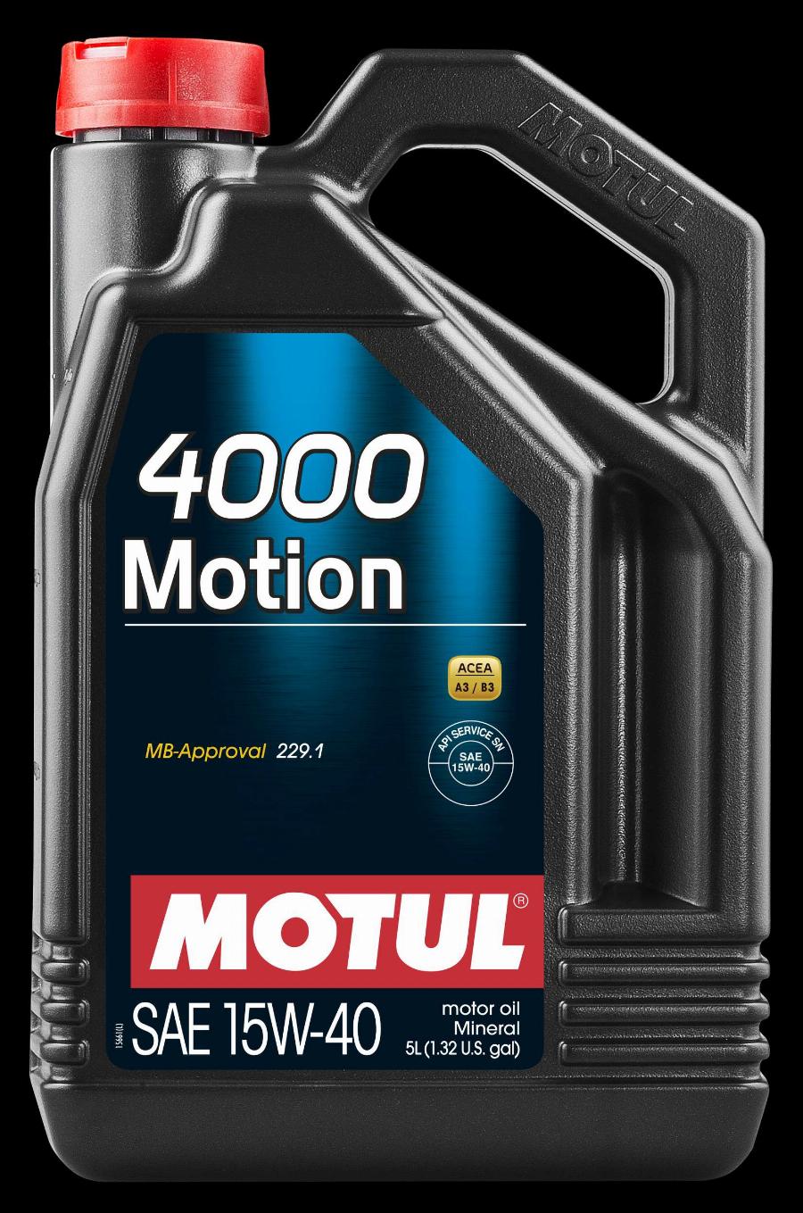 Motul 100295