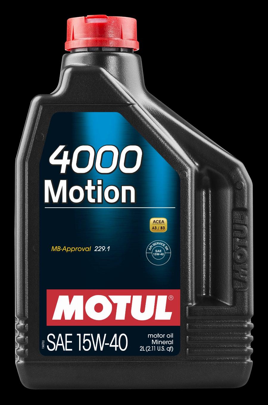 Motul 100290