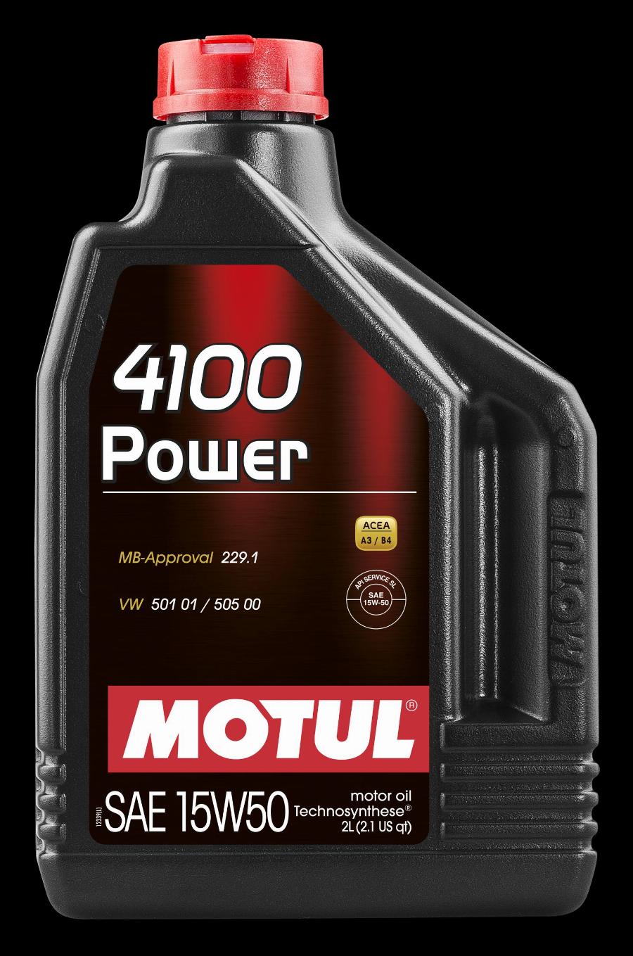 Motul 100266