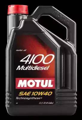 Motul 100261 - Моторне масло autozip.com.ua
