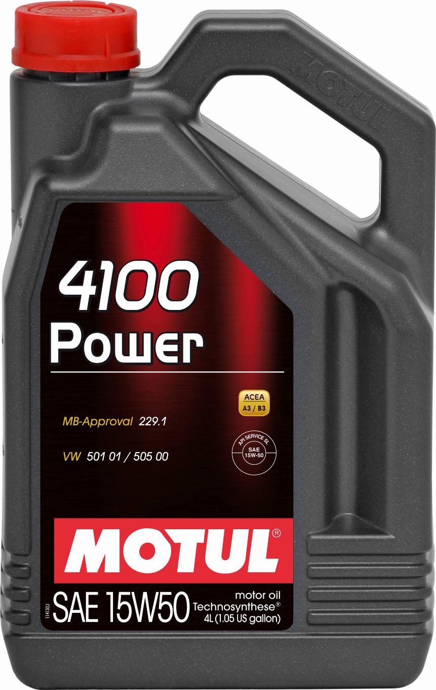 Motul 100271