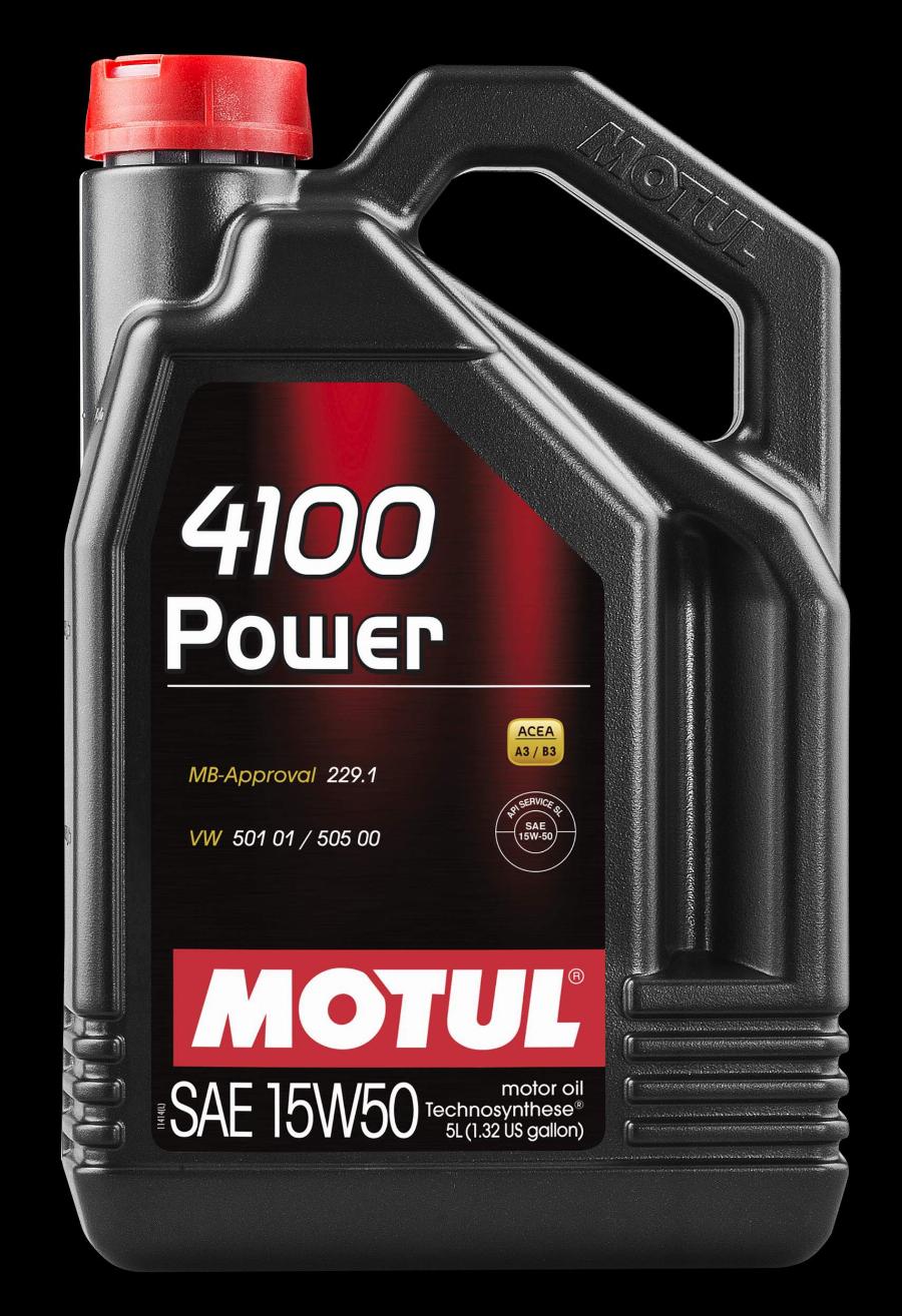 Motul 100273