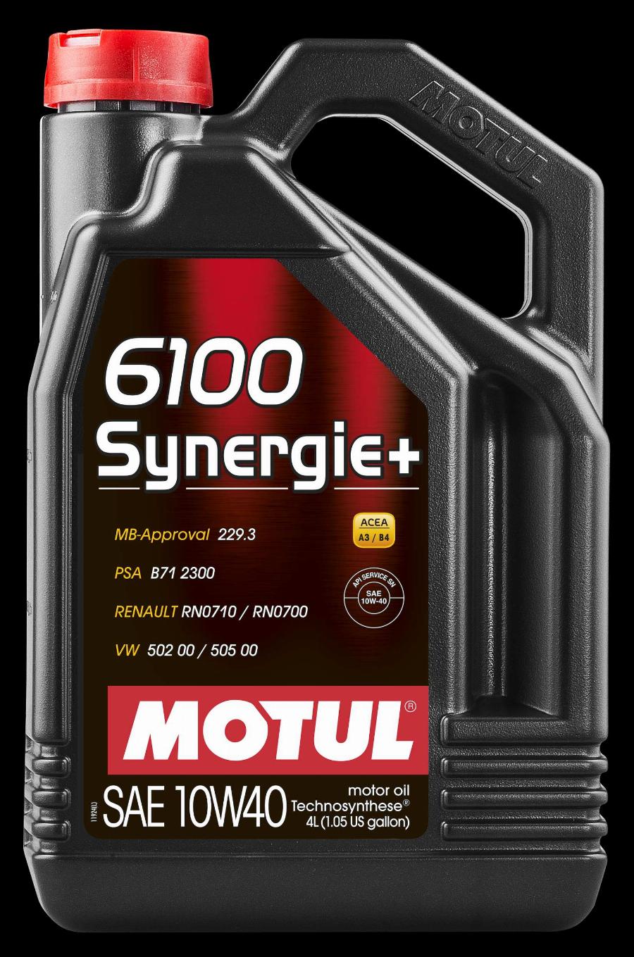 Motul 101491 - Моторне масло autozip.com.ua