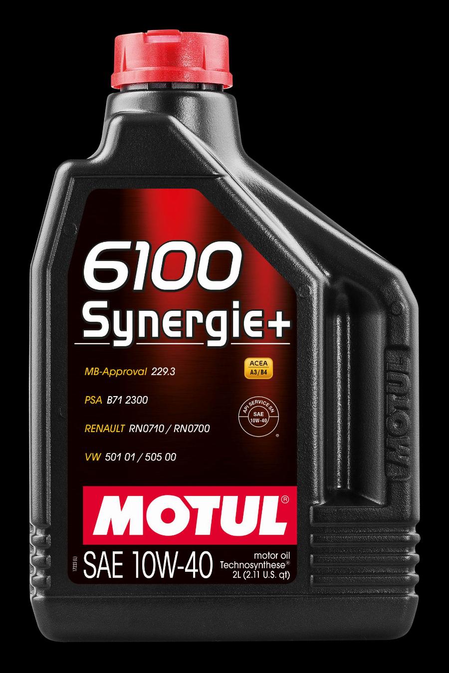 Motul 101488 - Моторне масло autozip.com.ua