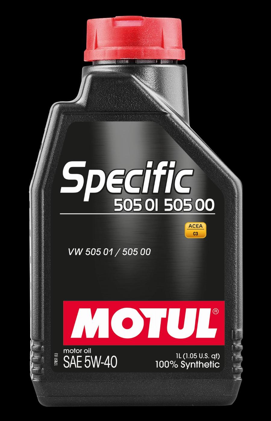 Motul 101573 - Моторне масло autozip.com.ua