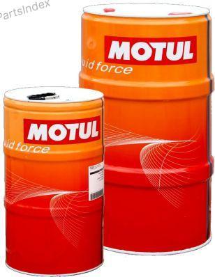 Motul 101259 - Моторна олива autozip.com.ua