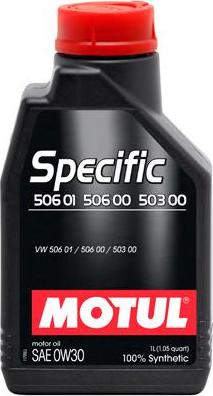 Motul 101169 - Моторна олива autozip.com.ua