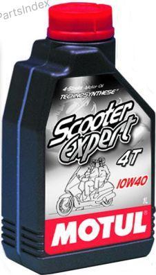 Motul 101257 - Моторна олива autozip.com.ua