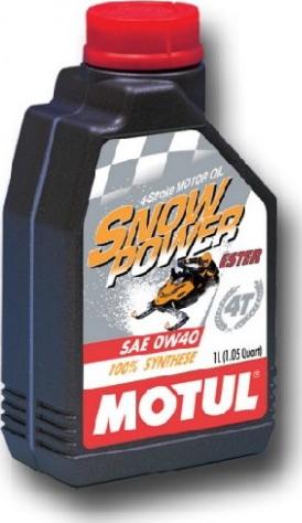 Motul 101230 - Моторна олива autozip.com.ua