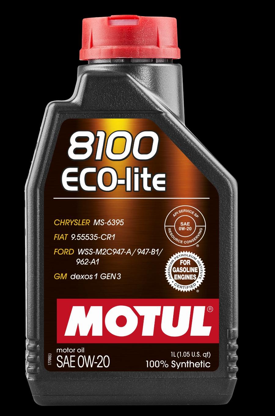 Motul 17200 - Моторне масло autozip.com.ua