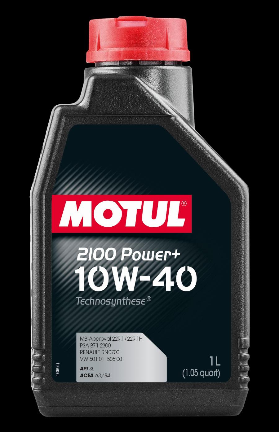 Motul 11500 - Моторне масло autozip.com.ua