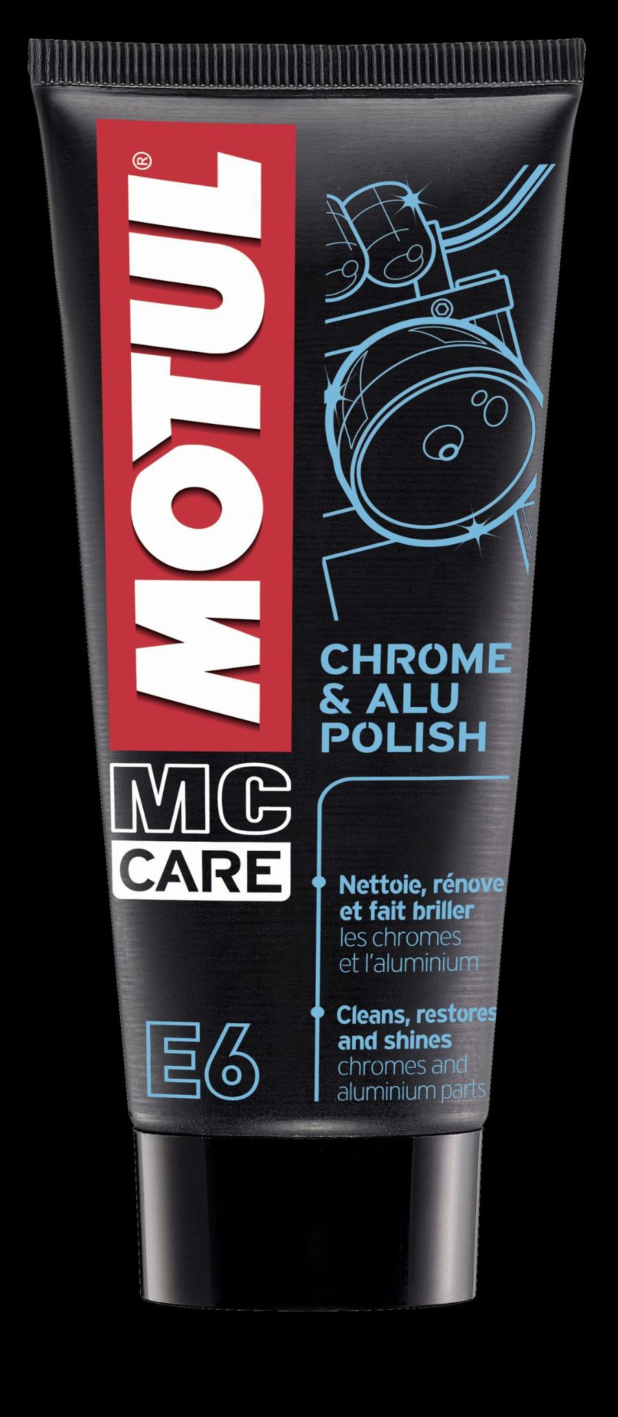 Motul 103001 - Лакове полірування autozip.com.ua