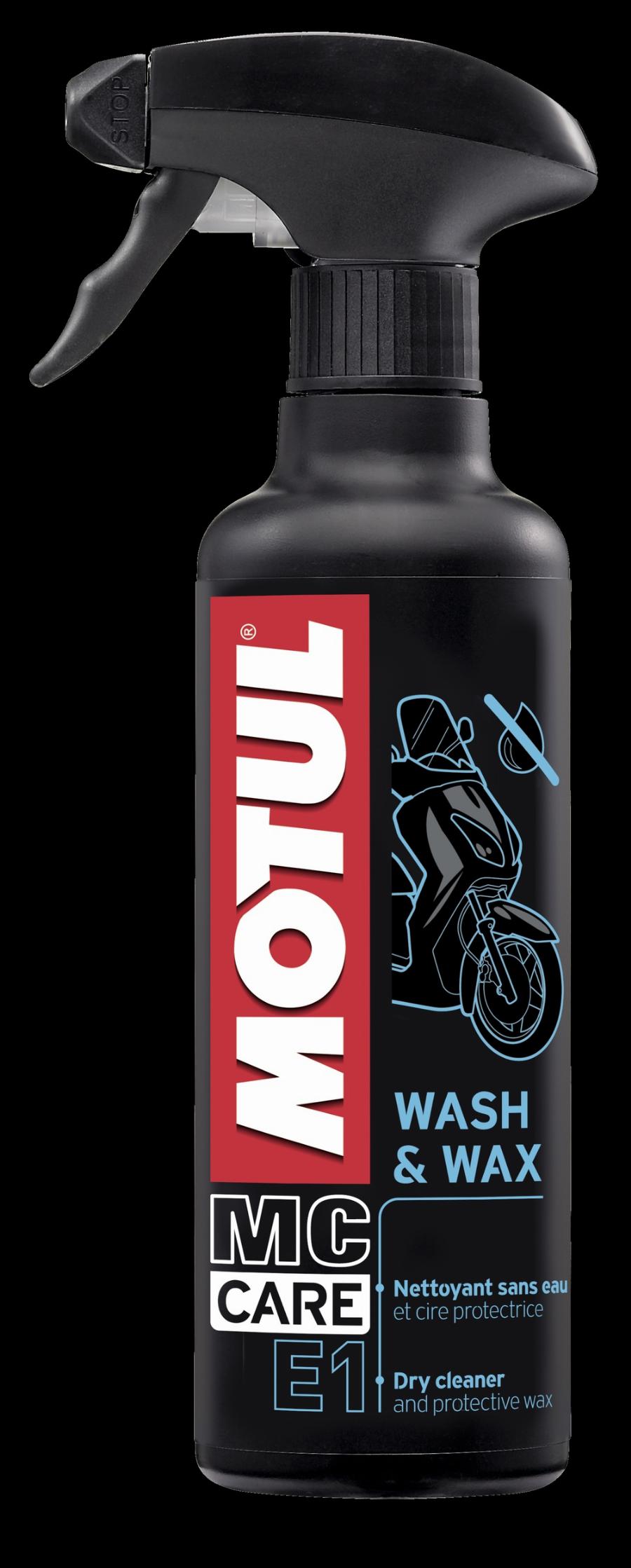 Motul 102996 - Універсальний засіб для чищення autozip.com.ua