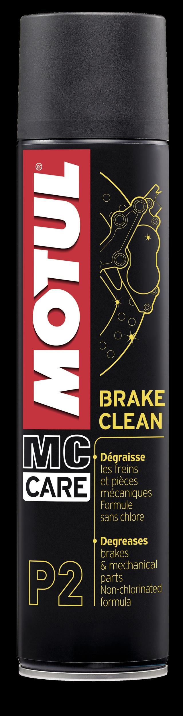 Motul 102989 - Універсальний засіб для чищення autozip.com.ua