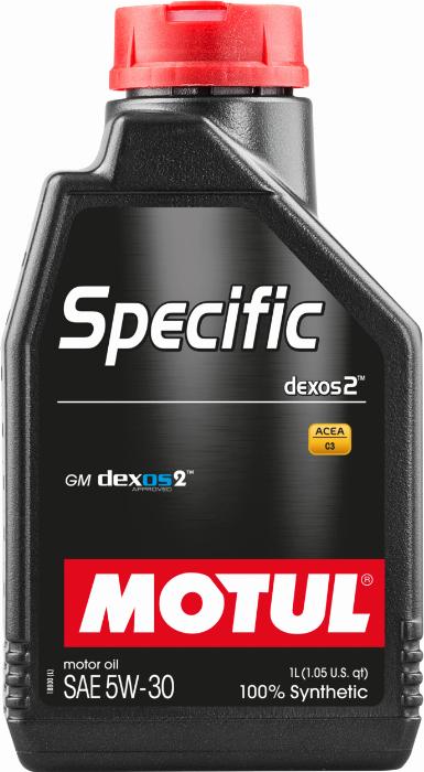 Motul 102750
