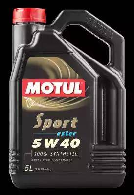 Motul 102716 - Моторна олива autozip.com.ua