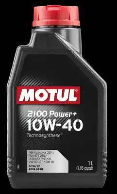Motul 102770