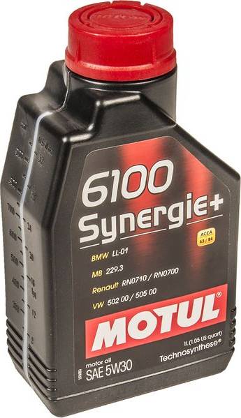 Motul 107970 - Моторна олива autozip.com.ua