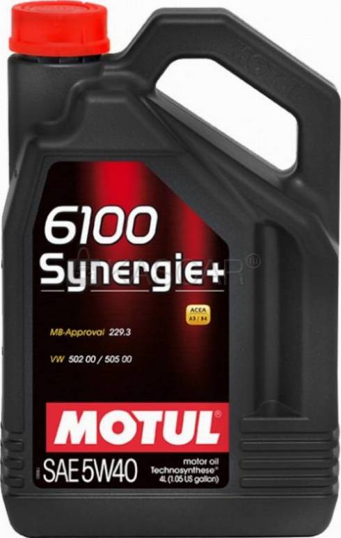 Motul 107971 - Моторне масло autozip.com.ua