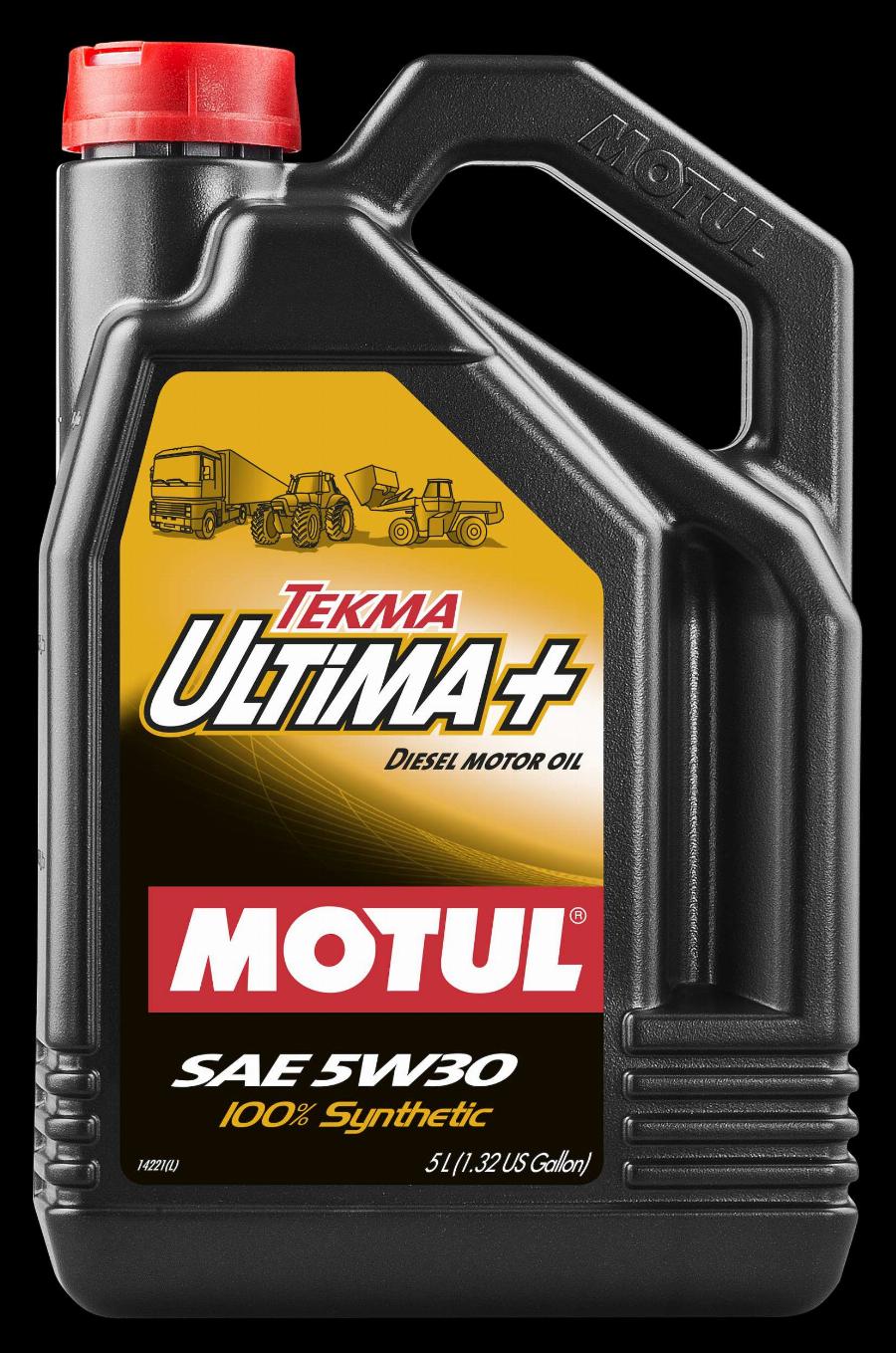 Motul 70851 - Моторна олива autozip.com.ua