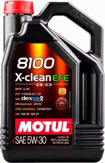Motul 107256