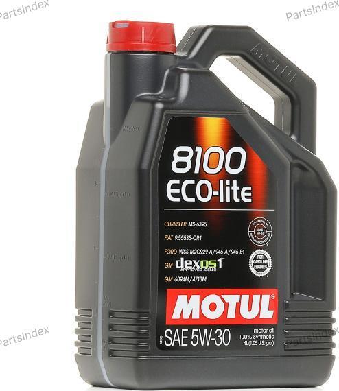 Motul 107251