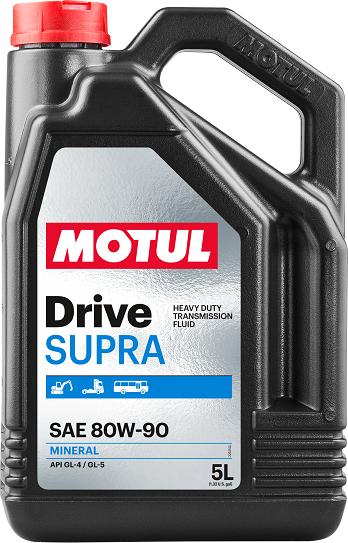 Motul 114459 - Трансмісійне масло autozip.com.ua