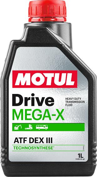 Motul 114409 - Рідина для гідросистем autozip.com.ua