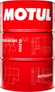 Motul 114406 - Рідина для гідросистем autozip.com.ua