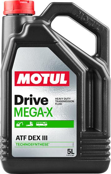 Motul 114410 - Рідина для гідросистем autozip.com.ua