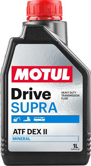 Motul 114387 - Рідина для гідросистем autozip.com.ua