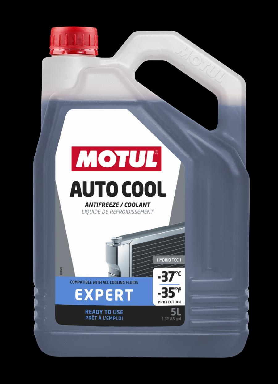 Motul 110972 - Антифриз autozip.com.ua