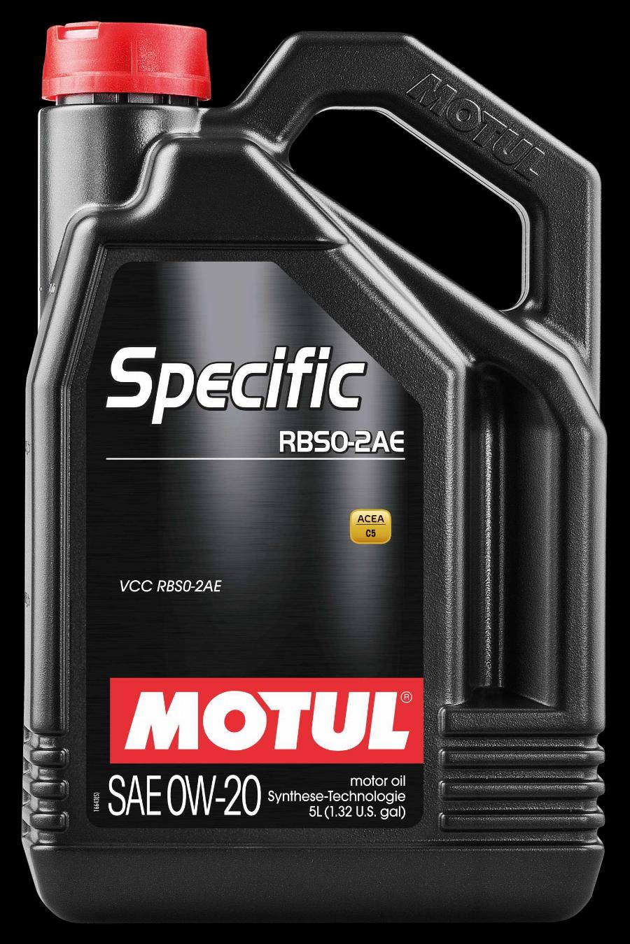 Motul 110069 - Моторна олива autozip.com.ua