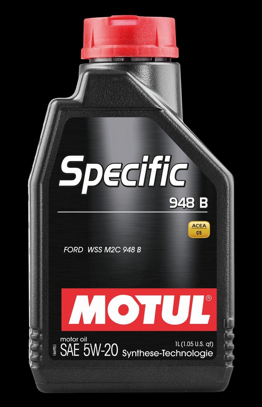 Motul 59715 - Моторне масло autozip.com.ua