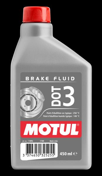 Motul 110896 - Гальмівна рідина autozip.com.ua