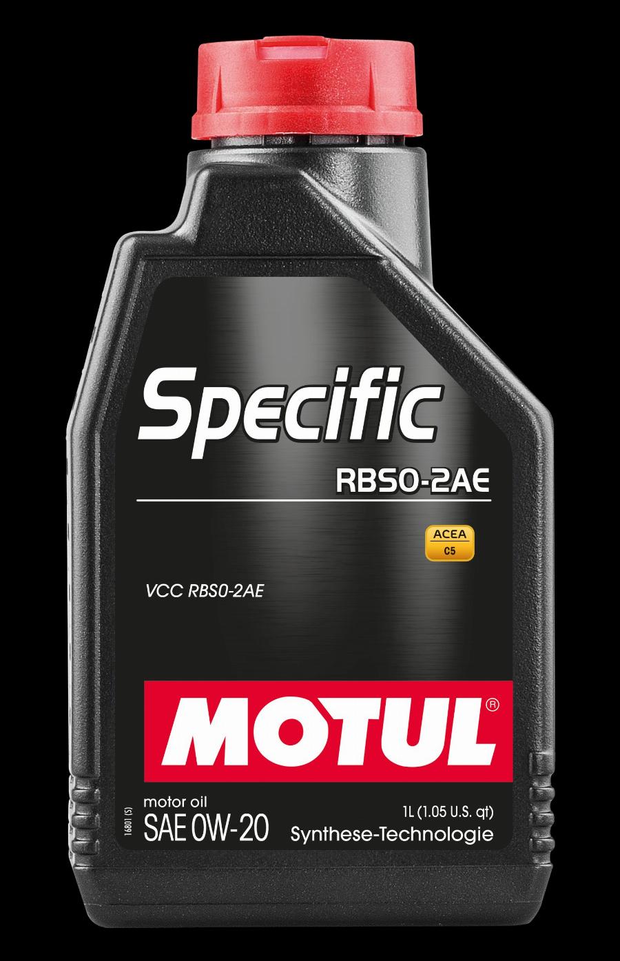 Motul 59781 - Моторна олива autozip.com.ua