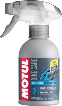 Motul 111408 - Засоби для чищення гальм / зчеплення autozip.com.ua