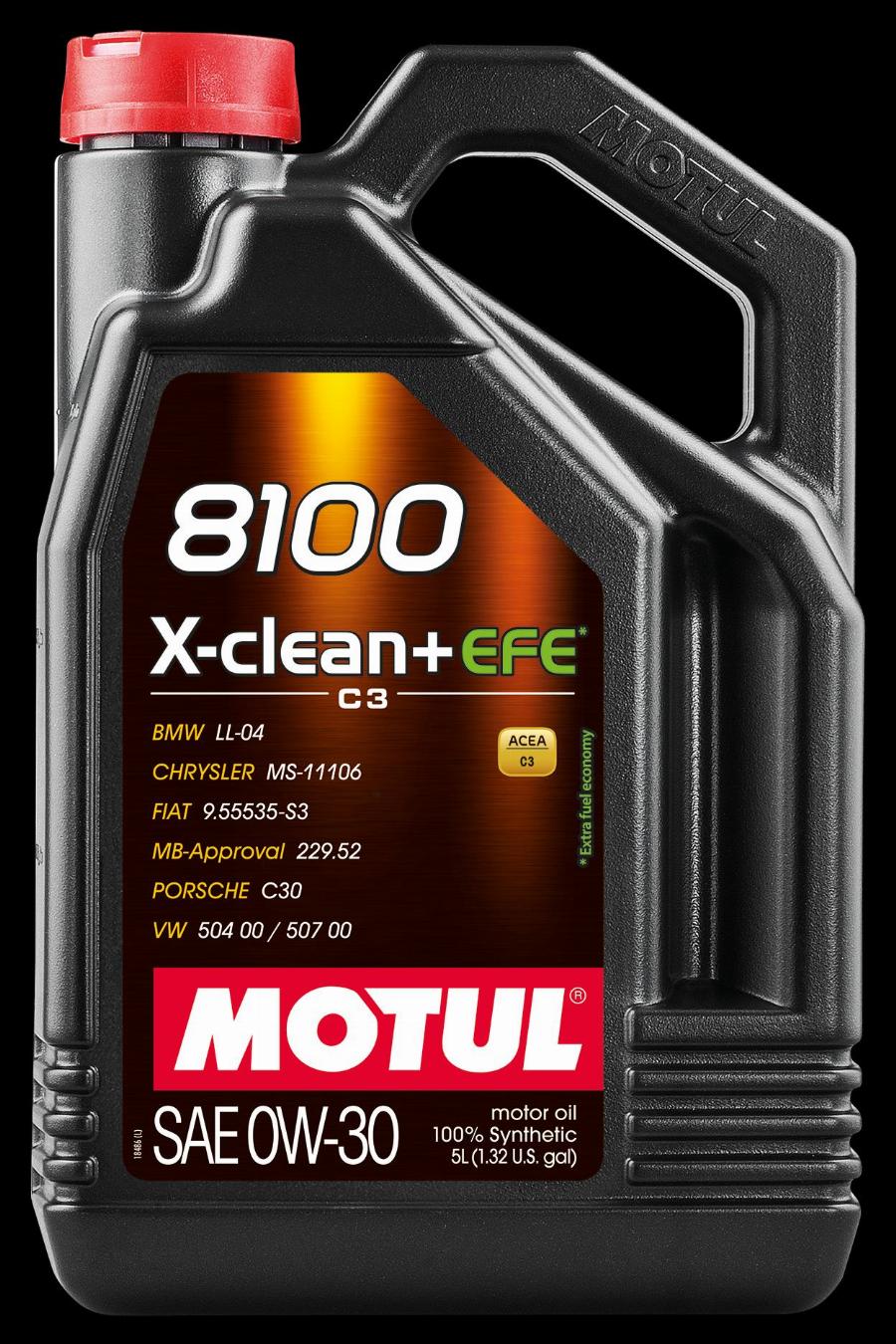 Motul 111678 - Моторна олива autozip.com.ua