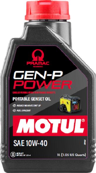 Motul 111239 - Моторна олива autozip.com.ua