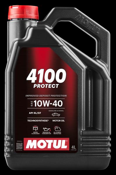 Motul 113000 - Трансмісійне масло autozip.com.ua
