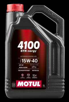 Motul 113158 - Моторна олива autozip.com.ua