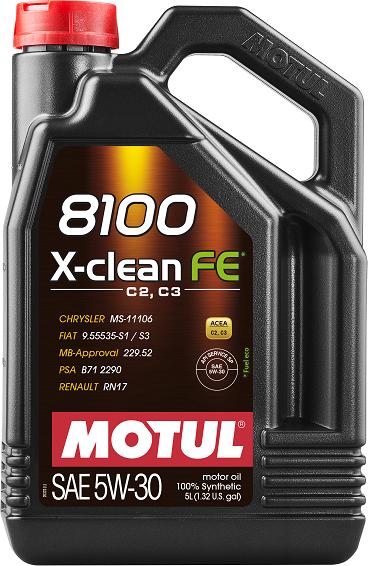 Motul 112781 - Моторна олива autozip.com.ua